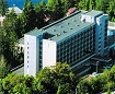 Cazare si Rezervari la Hotel Danubius Spa din Sovata Mures
